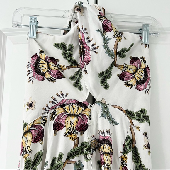 Agua Bendita Dress - Picture 7 of 11